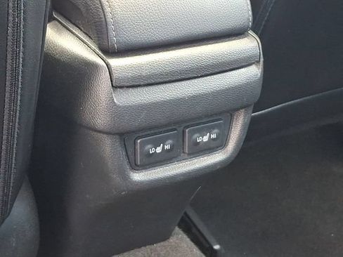 Used 2017 Honda Civic Touring image 20