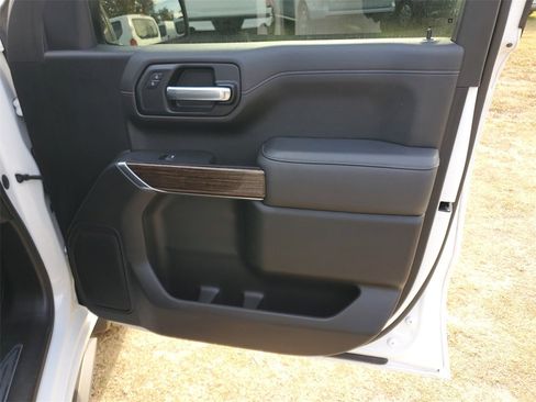 Used 2021 GMC Sierra 1500 Elevation w/ X31 Off-Road Package image 35