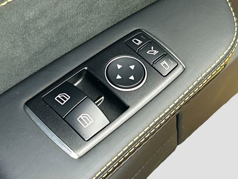 Used 2018 Mercedes-Benz AMG GT C image 19