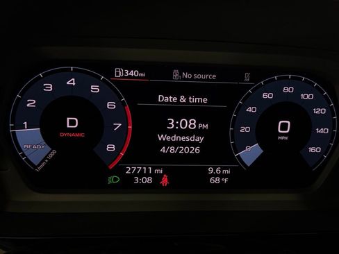 Used 2023 Audi A3 2.0T Premium Plus w/ Premium Plus Package AWD/4WD image 19