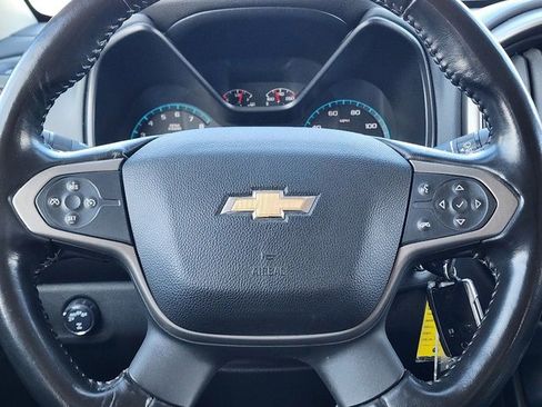 Used 2017 Chevrolet Colorado Z71 image 29