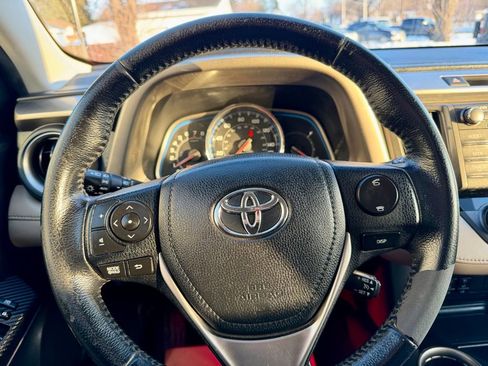 Used 2013 Toyota RAV4 Limited image 26