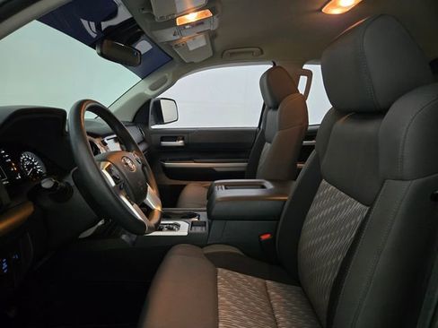 Used 2021 Toyota Tundra SR5 w/ SX Package AWD/4WD image 15