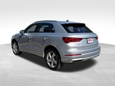 Used 2022 Audi Q3 2.0T Premium AWD/4WD image 6