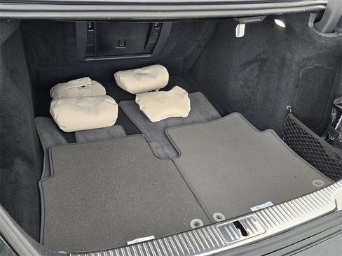 Used 2023 Mercedes-Benz S 500 4MATIC image 13