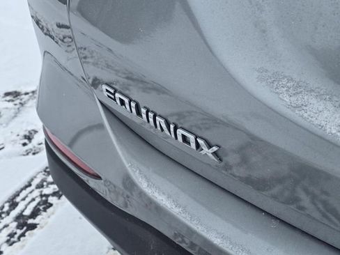 Used 2024 Chevrolet Equinox LT image 33
