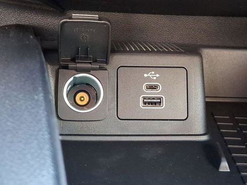 New 2025 Ford Bronco Sport Outer Banks w/ Outer Banks Tech Package+ image 15