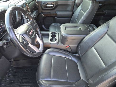 Used 2020 GMC Sierra 1500 SLT image 14