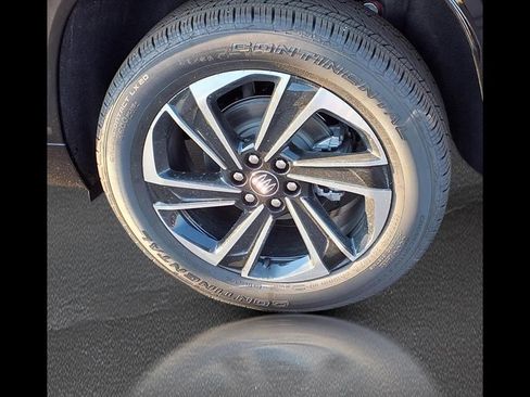 New 2026 Buick Enclave Sport Touring w/ Power Package FWD image 31