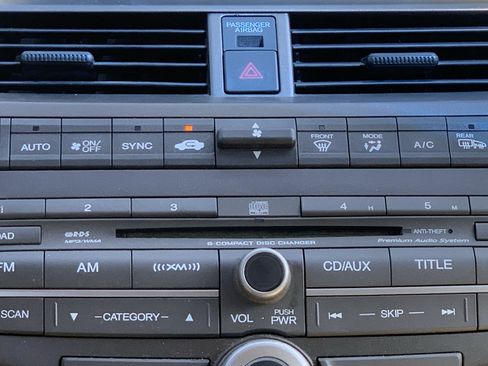 Used 2010 Honda Accord EX-L image 29