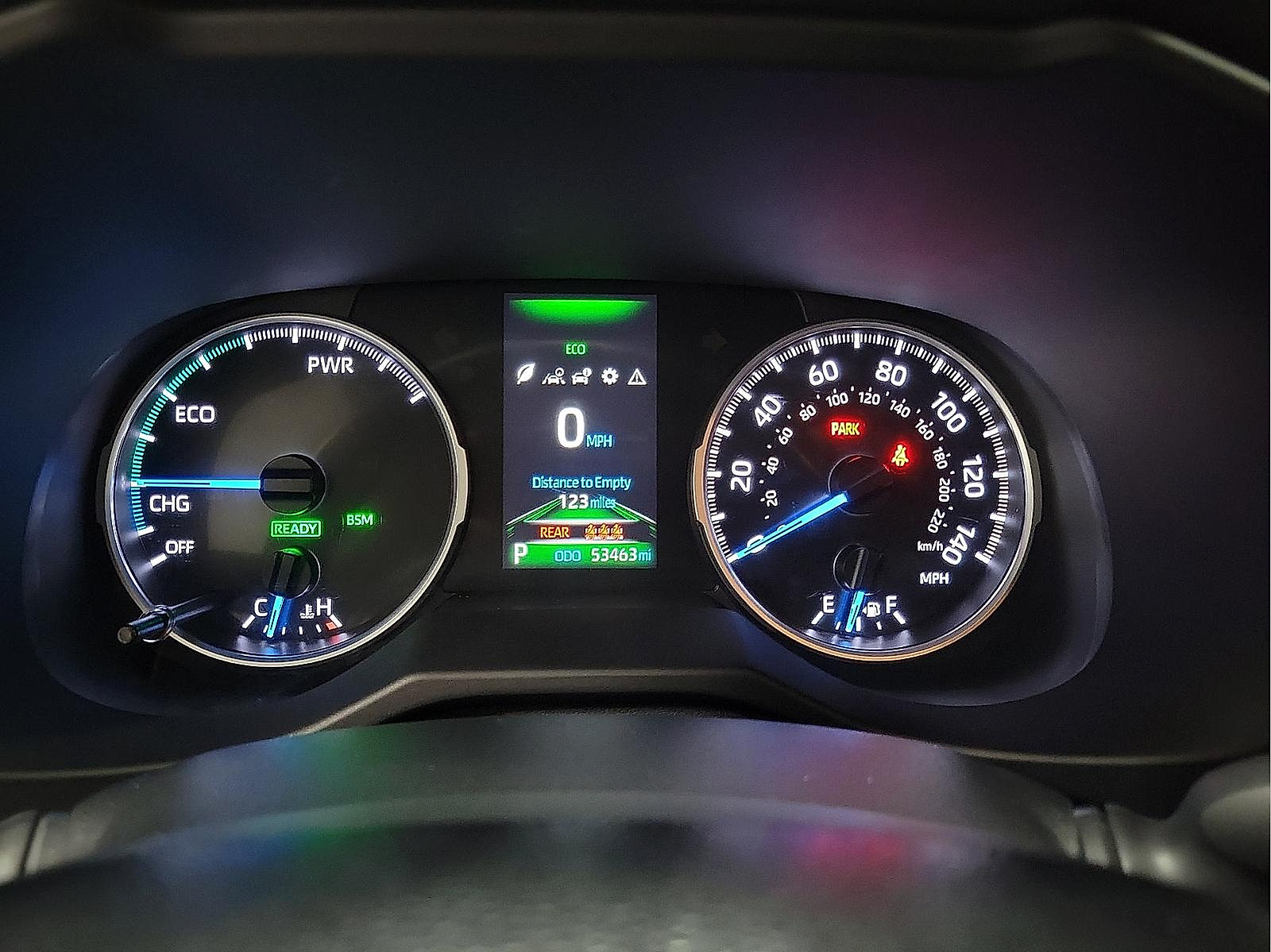 Certified 2021 Toyota RAV4 LE AWD/4WD image 16