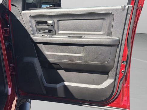 New 2026 RAM 2500 Warlock AWD/4WD image 30