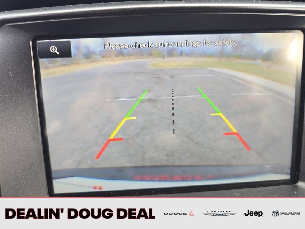 Used 2013 Ford Edge Limited AWD/4WD image 20