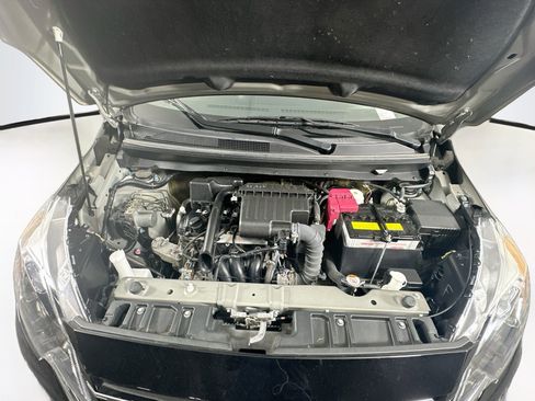 Used 2024 Mitsubishi Mirage ES FWD image 30