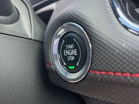 New 2026 Chevrolet TrailBlazer RS w/ Convenience Package image 22