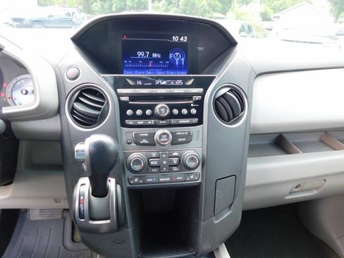 Used 2015 Honda Pilot EX-L image 13