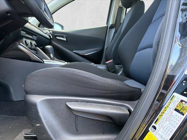 Used 2017 Toyota Yaris iA FWD image 10
