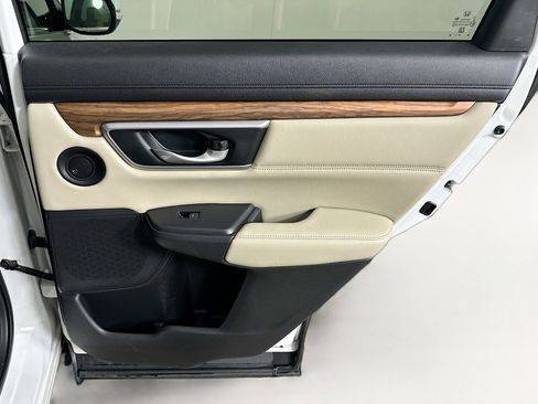 Used 2020 Honda CR-V EX-L image 30