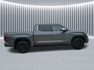 Used 2022 Toyota Tundra 1794 Edition video 2