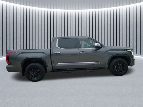 Used 2022 Toyota Tundra 1794 Edition image 2