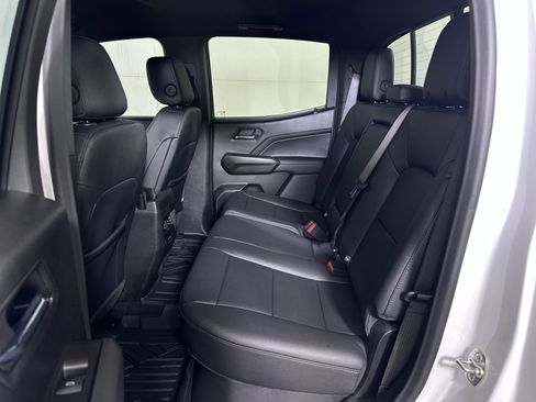 New 2026 Chevrolet Colorado LT w/ LT Convenience Package image 60