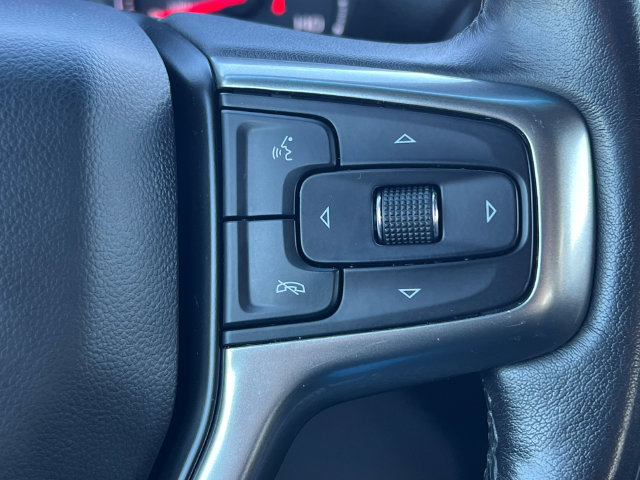 Used 2020 Chevrolet Silverado 1500 LT w/ All-Star Edition AWD/4WD image 22