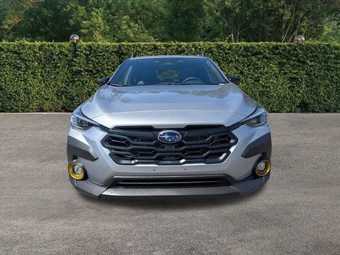 New 2026 Subaru Crosstrek 2.5i Sport AWD/4WD image 9