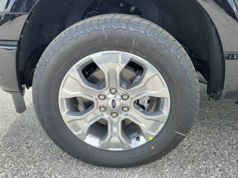 New 2026 Ford F150 Platinum AWD/4WD image 6