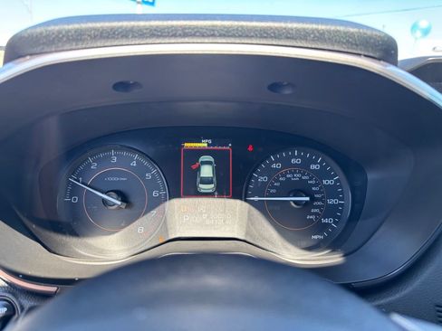 Used 2022 Subaru Crosstrek 2.0i Premium w/ Popular Package #4A AWD/4WD image 32