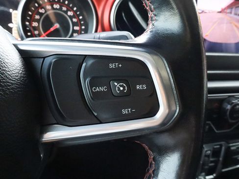 Used 2020 Jeep Gladiator Rubicon image 33