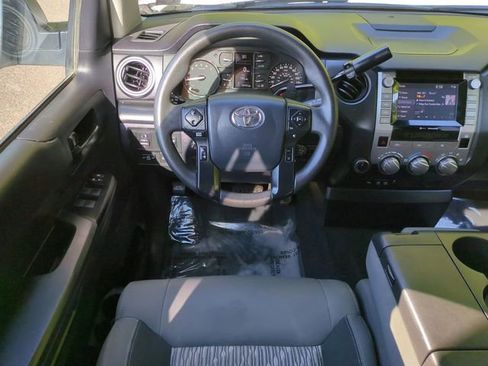 Used 2020 Toyota Tundra SR image 16