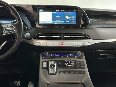 Used 2020 Hyundai Palisade Limited AWD/4WD image 15