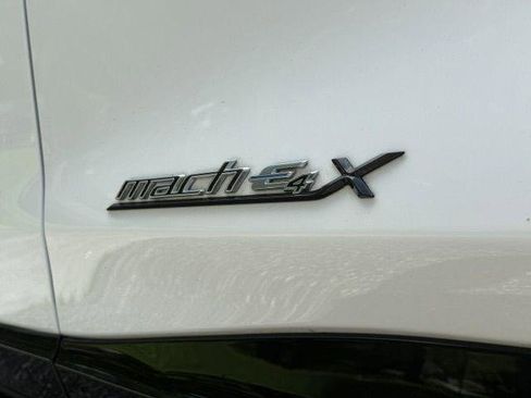 Used 2023 Ford Mustang Mach-E Premium AWD/4WD image 20