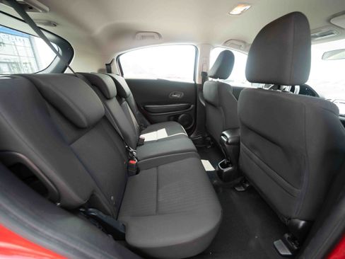 Used 2016 Honda HR-V LX image 25