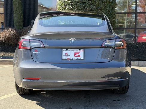 Used 2020 Tesla Model 3 Standard Range Plus image 14