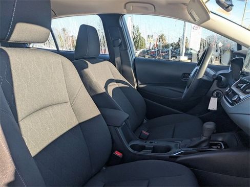 Certified 2025 Toyota Corolla LE image 35