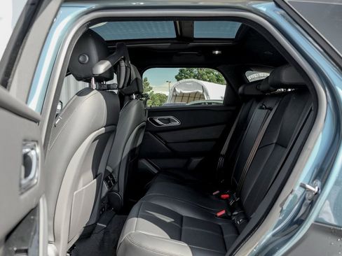 New 2026 Land Rover Range Rover Velar Dynamic SE image 16