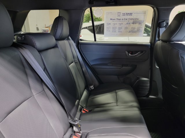 New 2026 Subaru Outback Touring AWD/4WD image 13