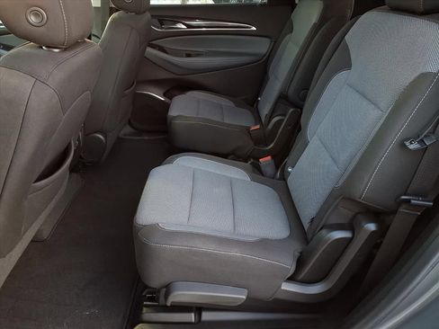 Certified 2021 Buick Enclave Preferred image 27