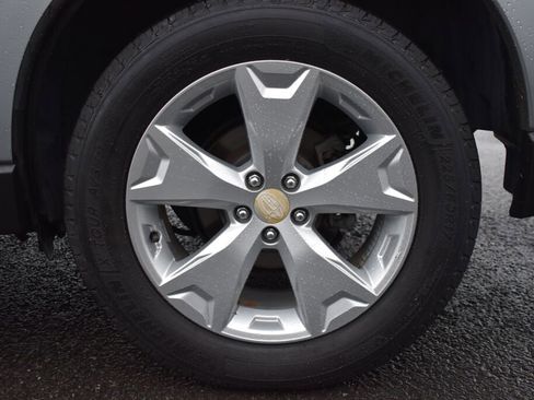 Used 2015 Subaru Forester 2.5i Limited image 13