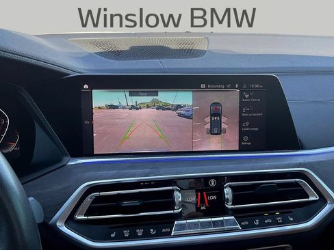 Used 2019 BMW X5 xDrive40i AWD/4WD image 14
