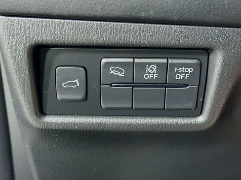 Used 2025 MAZDA CX-5 Carbon Edition AWD/4WD image 22