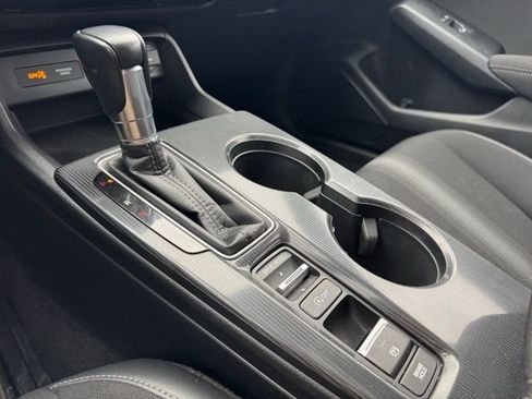 Used 2022 Honda Civic Sport image 19