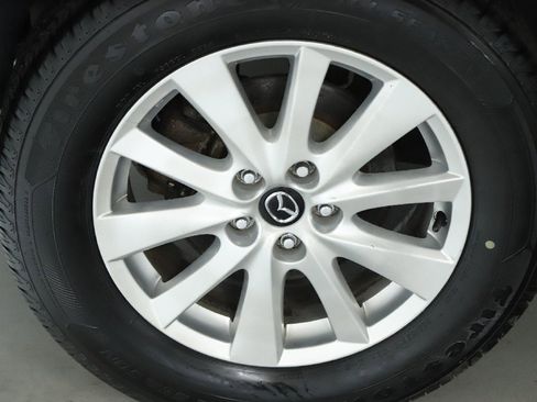 Used 2014 MAZDA CX-5 Touring image 12