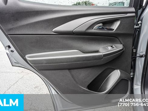 Used 2025 Chevrolet TrailBlazer LT image 54