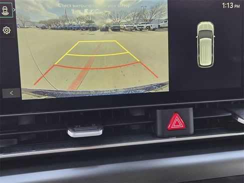 New 2026 Kia Carnival image 15