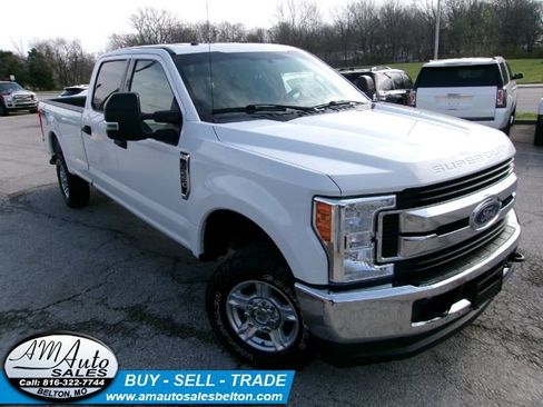 Used 2017 Ford F250 XLT image 27