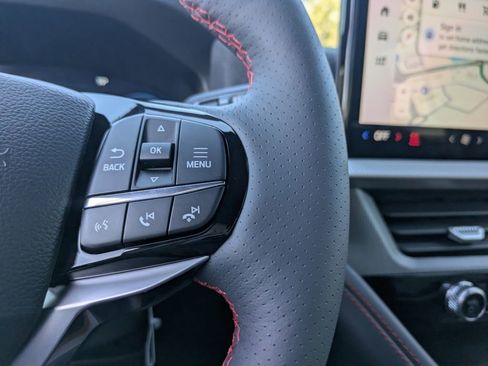 New 2026 Ford Explorer ST w/ Sun And Sound Package image 33