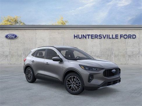 New 2026 Ford Escape Base w/ PHEV Premium Package image 7