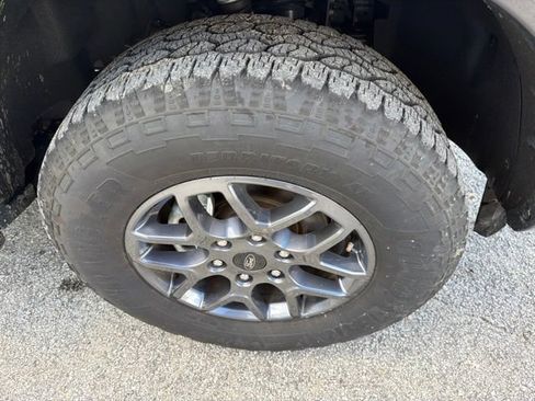 Used 2024 Ford Ranger XLT w/ Trailer Tow Package AWD/4WD image 16